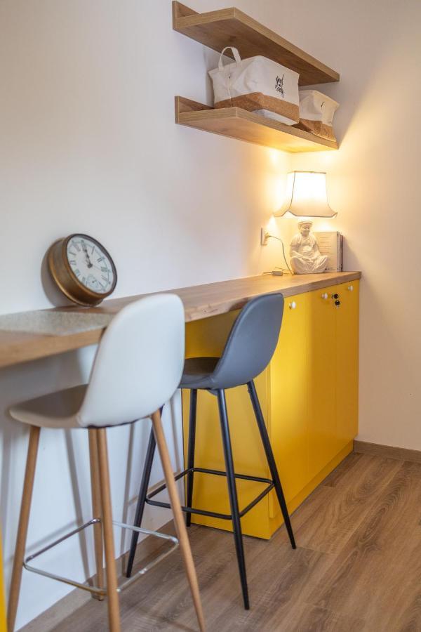 Linden House - A Lovely Apartment In Central Varna Extérieur photo